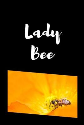 Book cover for Lady Bee