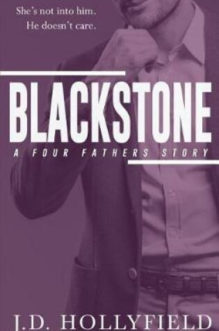 Cover of Blackstone