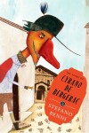 Book cover for The Story of Cyrano de Bergerac