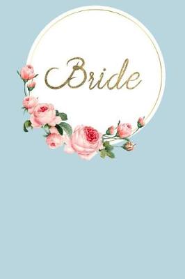 Book cover for Bride