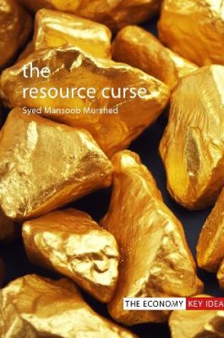 Cover of The Resource Curse