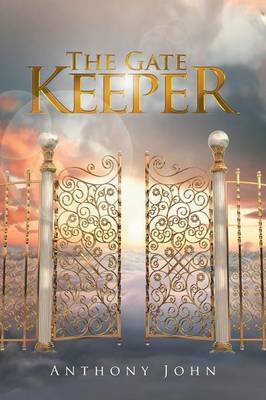 Book cover for The Gate Keeper