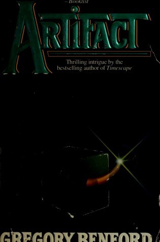 Cover of Artifact C