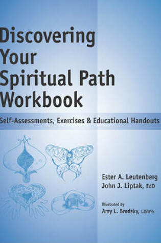 Cover of Discovering Your Spiritual Path Workbook