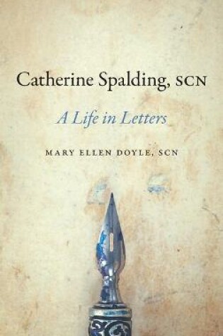 Cover of Catherine Spalding, SCN