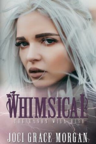 Cover of Whimsical