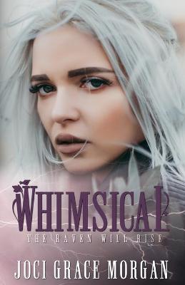 Book cover for Whimsical