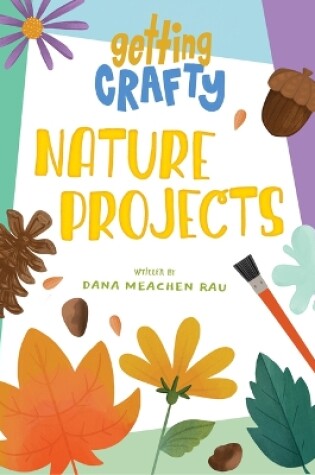 Cover of Nature Projects