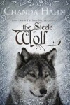 Book cover for Steele Wolf