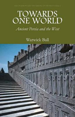 Cover of Towards One World