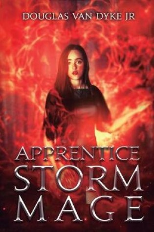 Apprentice Storm Mage