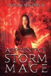 Book cover for Apprentice Storm Mage