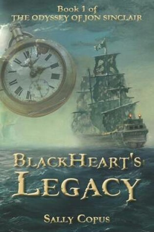 Cover of BlackHeart's Legacy