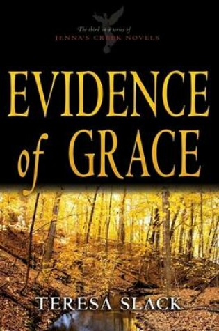 Cover of Evidence of Grace