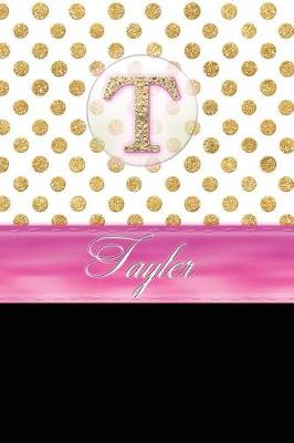Book cover for Tayler