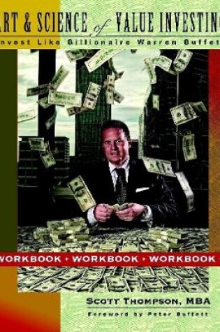 Cover of Art & Science of Value Investing: Workbook