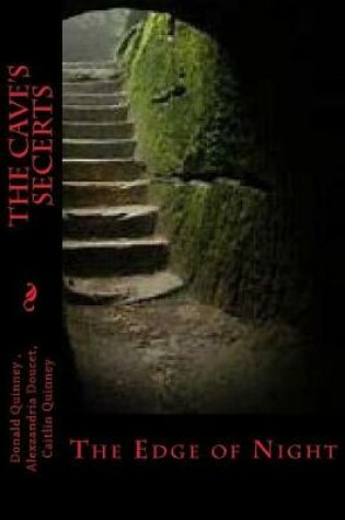 Cover of The Cave Secerts