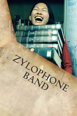Book cover for Zylophone Band