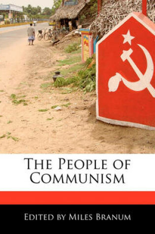 Cover of The People of Communism