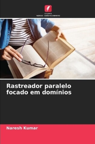 Cover of Rastreador paralelo focado em domínios