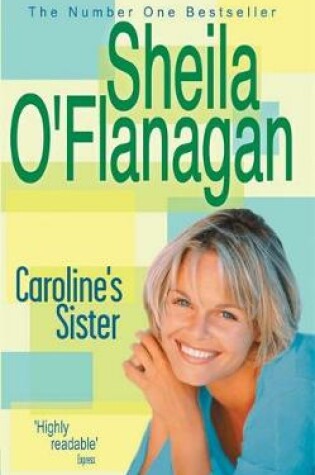 Cover of Caroline's Sister