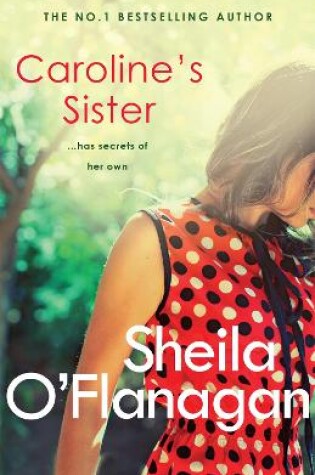 Cover of Caroline's Sister
