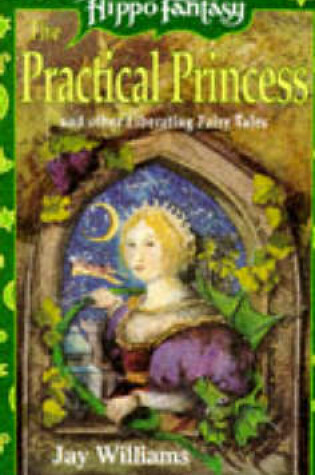 Cover of The Practical Princess