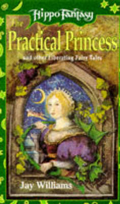 Cover of The Practical Princess