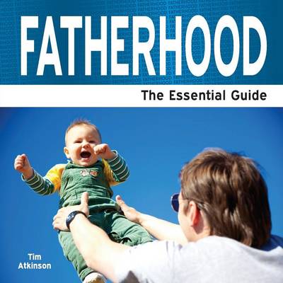 Book cover for Fatherhood