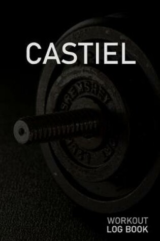 Cover of Castiel