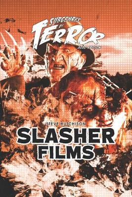 Cover of Slasher Films 2020