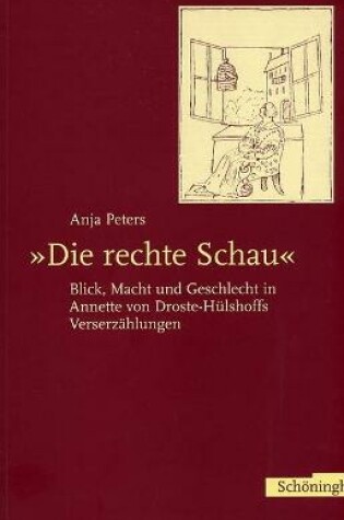 Cover of Die Rechte Schau