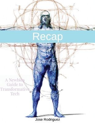 Book cover for Recap