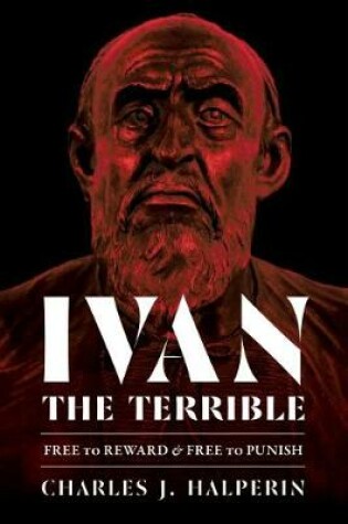 Cover of Ivan the Terrible