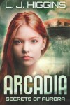 Book cover for Arcadia