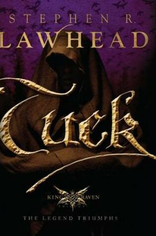 Cover of Tuck