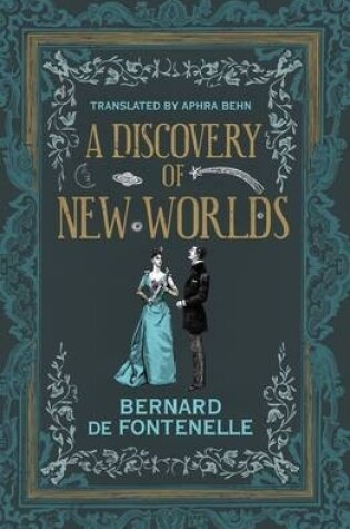 Cover of A Discovery of New Worlds