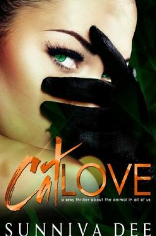 Cover of Cat Love