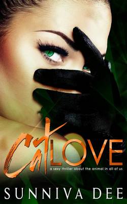 Book cover for Cat Love