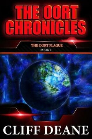 Cover of The Oort Plague