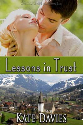 Book cover for Lessons in Trust