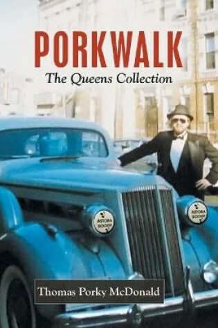 Cover of Porkwalk
