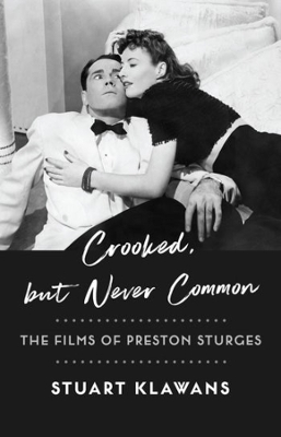 Cover of Crooked, but Never Common