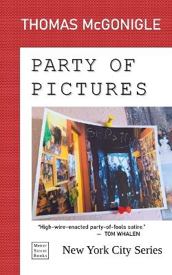 Book cover for Party of Pictures