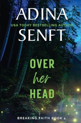 Cover of Over Her Head