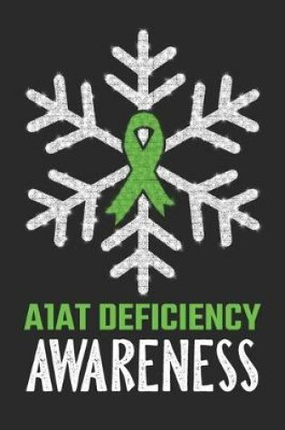 Cover of A1AT Deficiency Awareness