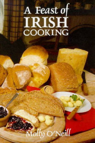 Cover of A Feast of Irish Cooking