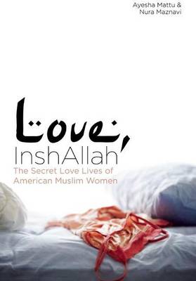 Cover of Love, Inshallah