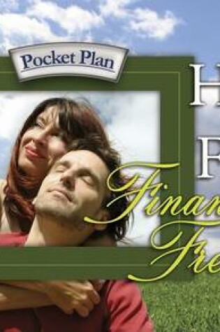 Cover of How to Find Financial Freedom