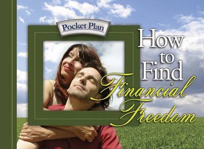 Book cover for How to Find Financial Freedom